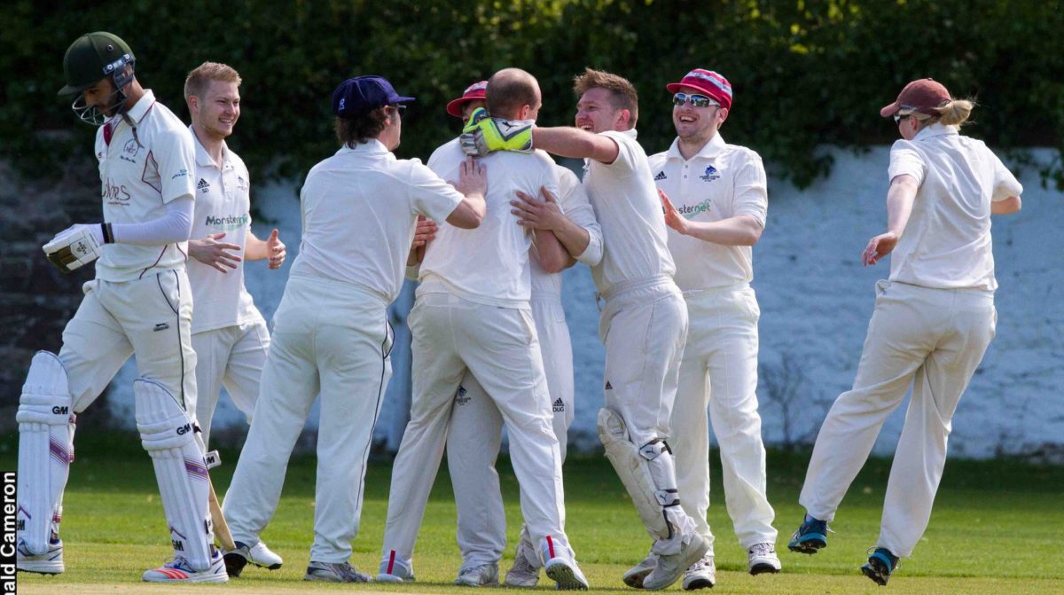 Northern Counties Cricket Club