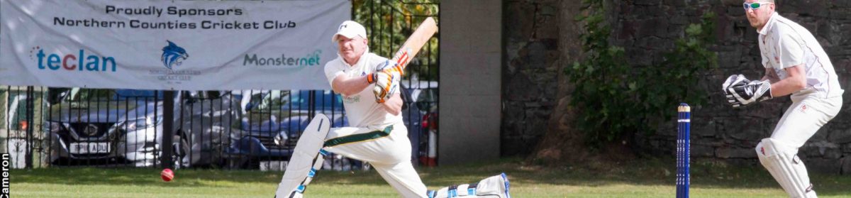 Northern Counties Cricket Club