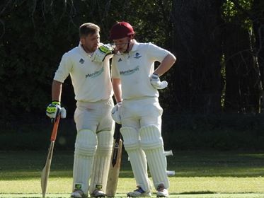 Northern Counties Cricket Club