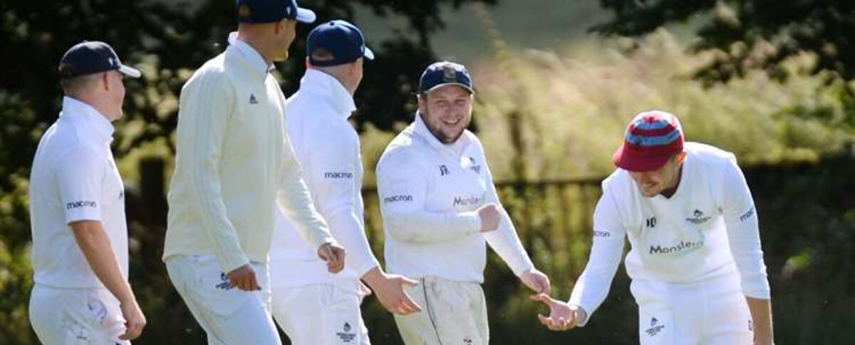 Northern Counties Cricket Club