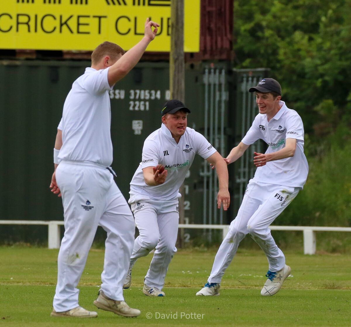 Northern Counties Cricket Club