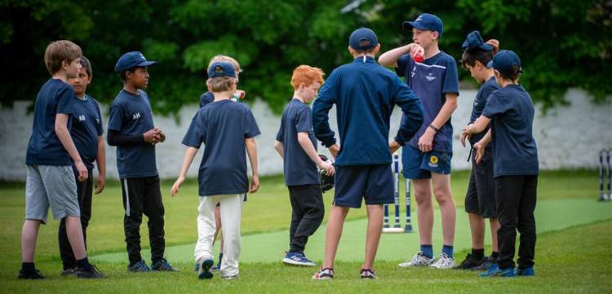 Northern Counties Cricket Club