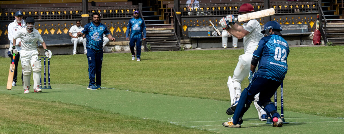 Northern Counties Cricket Club